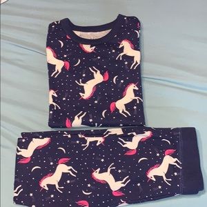 Unicorn Pjs